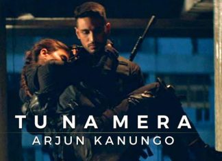 Tu Na Mera By Arjun Kanungo Tells The Story of Love That Never Existed