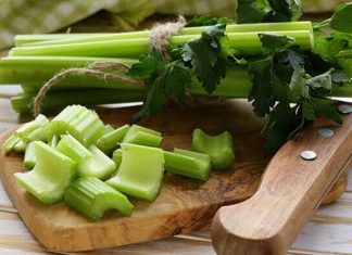 Interesting Ways To Add Celery To Your Food