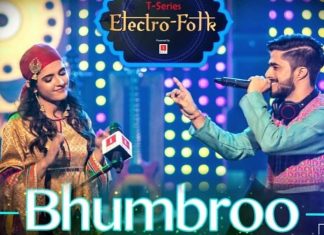 Shirley Setia’s Electro-Folk "Bhumbro" Is A Breath Of Fresh Air
