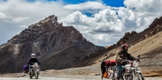 Have You Discovered The 4 Corners Of India Yet?