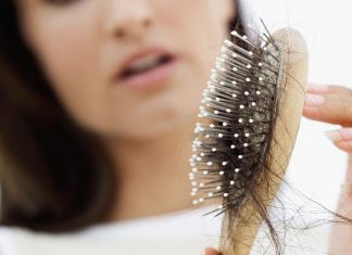 These Foods Cause You Hair Loss