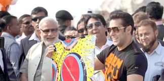 How Bollywood Movies Romanticised Kites And Kite Flying