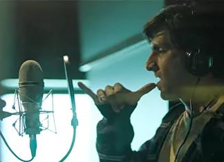 So You Thought This Is The First Time Gully Boy Ranveer Singh Has Turned Rapper?