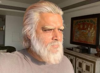 Can You Guess This Actor Dressed As Nambi Narayanan?