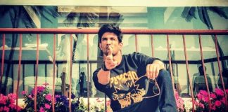 Upcoming Roles That Sushant Singh Rajput Will Amaze Us With Soon