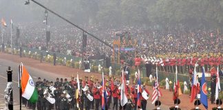 A List Of Places Hosting The Best Republic Day Parades In India