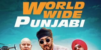 RDB’s Manj Musik Releases New Music Video Titled Worldwide Punjabi