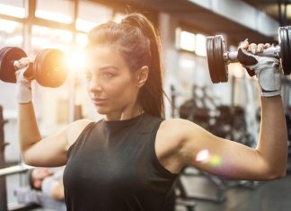 Is Strength Training Good For Adults