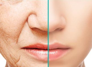 Sagging Face Fat Now Has A Remedy