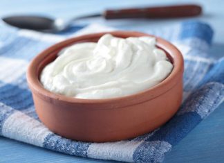 Have You Heard Of Greek Yogurt?