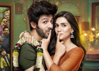Luka Chuppi Trailer Review - Fun And Entertaining With An Interesting Line-up!