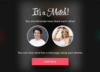 Tinder The Right Way. Here's How