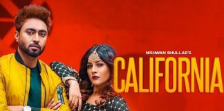 “California” By Nishawn Bhullar And Priya - You Got To Watch This Only For Outfit Ideas!