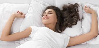 Checklist For A Peaceful Sleep