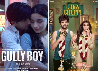 The Exciting New Bollywood Jodis In 2019 We're All Waiting For