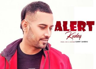 Alert Kudey By Garry Sandhu Features A Cute And Stylish Rashalika