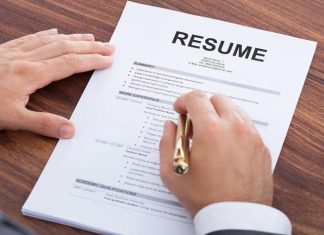 Understanding The Difference Between Functional And Chronological Resumé
