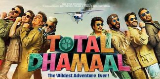 Total Dhamaal Trailer: This One Looks Like A Total Riot!