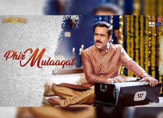 Cheat India’s New Song Phir Mulaaqat Finds Romance In Separation