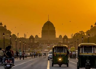 5 Places To Visit In India During The Month Of January