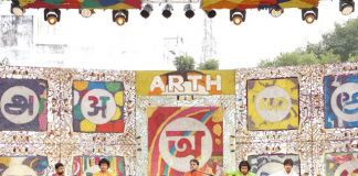 ARTH: One Of Its Kinds Festival Of Meaning Amidst Stark Contradictions?