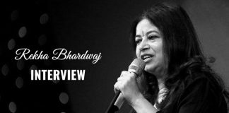 Rekha Bhardwaj Talks About The Changing Face Of MTV Unplugged And More