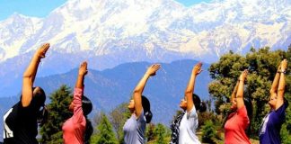 Yoga Retreats That Are A Must Visit For All Yogis And Yoginis