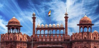 5 Most Patriotic Places To Visit In India