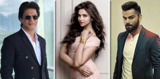Who Tops The List Of The “Most Valuable” Indian Celebrities?
