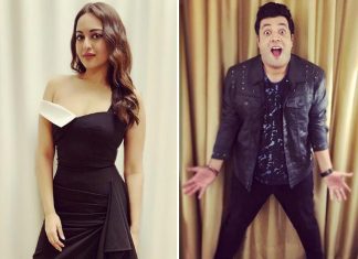 What New Project Has Made Sonakshi Sinha And Varun Sharma Team Up?