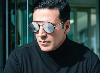 Akshay Kumar To Now Don The Role Of A Famous King