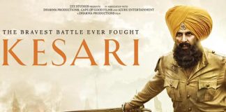 Kesari Trailer: Akshay Kumar Looks Inspiring And Real As Havildar Ishar Singh