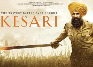 Kesari Trailer: Akshay Kumar Looks Inspiring And Real As Havildar Ishar Singh