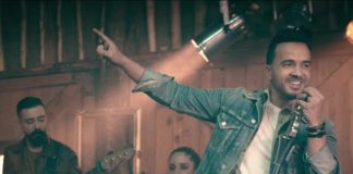 Luis Fonsi’s Music Video For Sola Is Just As Romantic As The Song