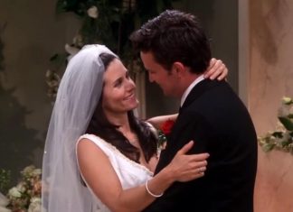 5 Relationship Tips From The TV Show FRIENDS