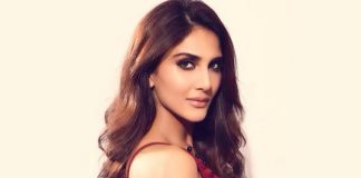 Do You Know What Vaani Kapoor In Working On These Days?