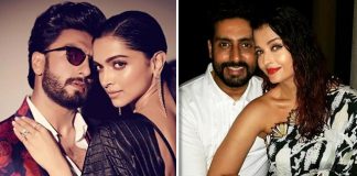 From Sharing Screens To Sharing Lives - Bollywood Celebs Who Married Their Co-Stars