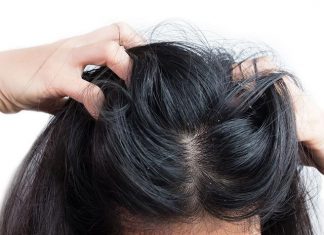 Scalp Tips For Better Hair Growth