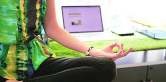 Is There Room For Spirituality At Your Workplace?