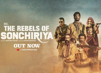 The Rebels Of Sonchiriya Trailer Review - The Riveting Tale Of Blood And Rebels