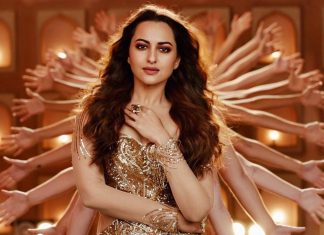 Mungda From Total Dhamaal - Sonakshi Stuns With Her Toned Body And Sensual Moves