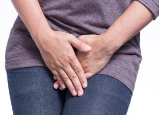 How To Get Over Yeast Infection