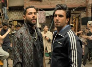 How To Be A Friend Like Gully Boy’s MC Sher?
