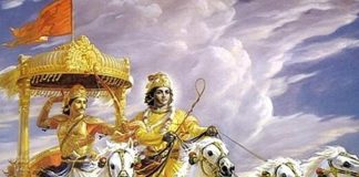 5 Things You Can Learn From Hindu Mythology