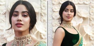 Do You Know About Janhvi Kapoor’s Secret To Fitness?