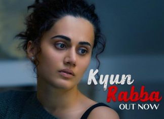 Kyun Rabba From Badla - A Touching Song To Which Each Of Us Can Relate To