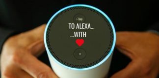 Here’s How Alexa Can Get Your Valentine’s Week Sorted!