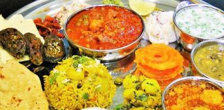 5 Delicious Maharashtrian Dishes You Probably Don’t Even Know About!
