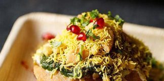 Have You Tried These Lesser Known Chaats Yet?