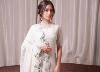 What New And Exciting Projects Are Coming Up For Nushrat Bharucha?